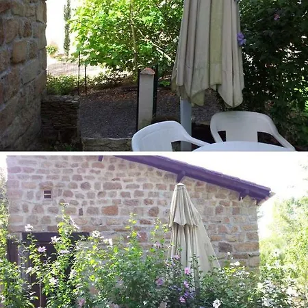 Les Arelles