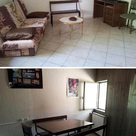 Les Arelles بيت للعطل Capendac
